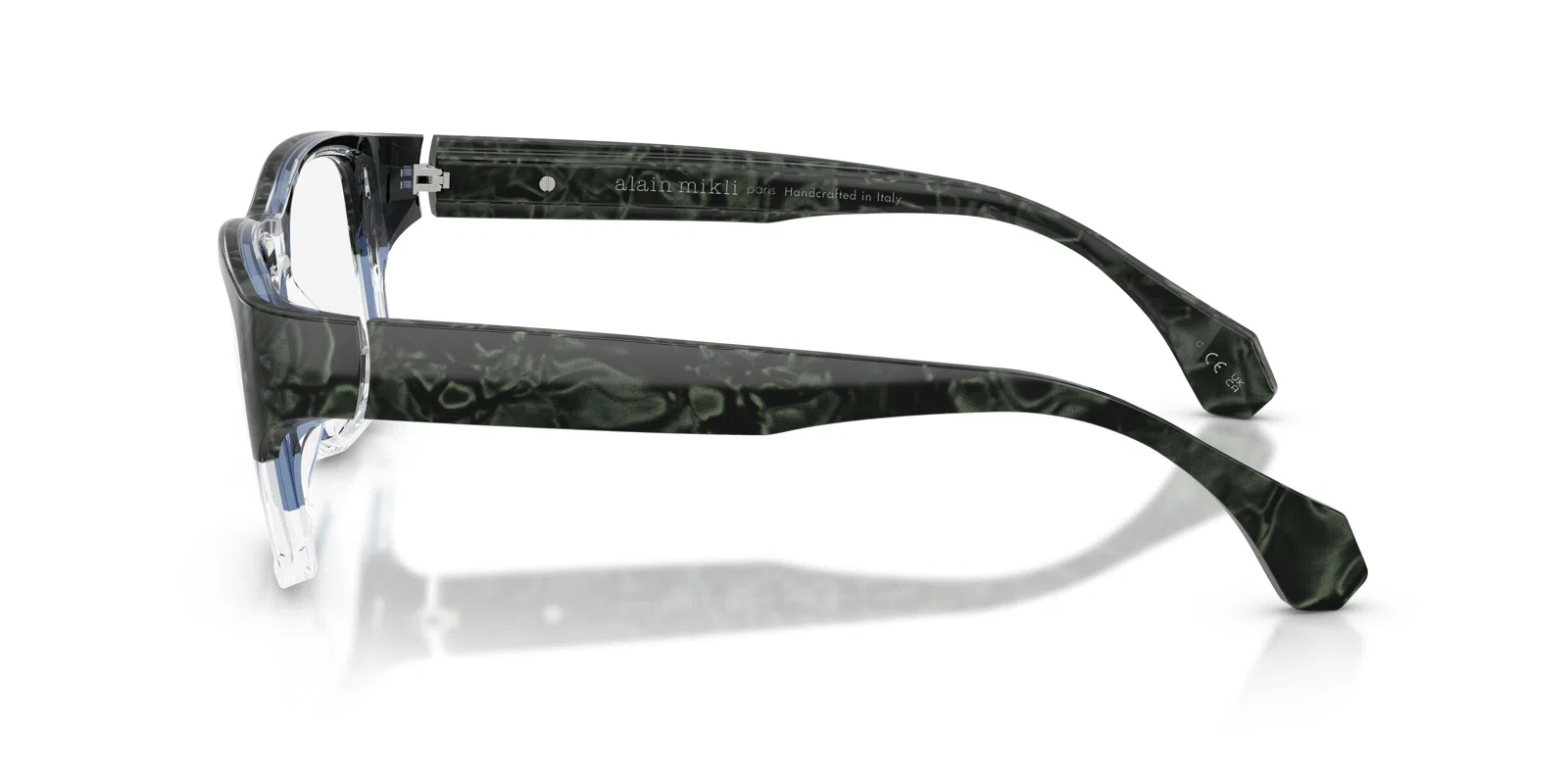 Alain Mikli 3560XX Eyeglasses - view 11